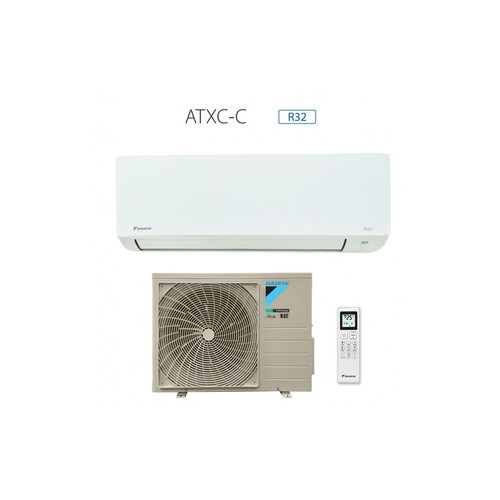 Daikin atxc35c arxc35c - atxc35c,
