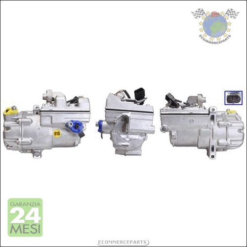 Compressore climatizzatore