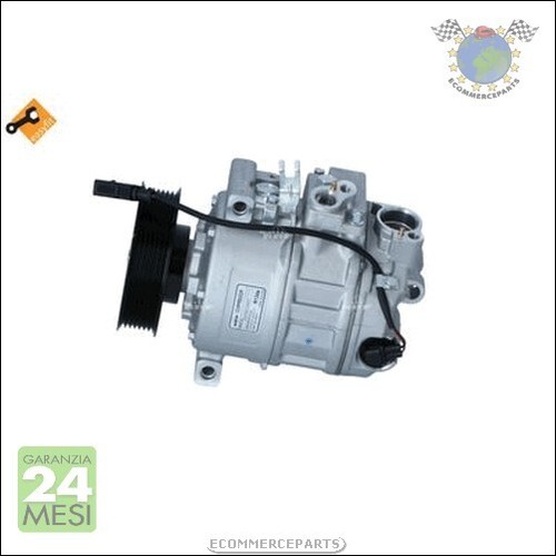 Compressore climatizzatore