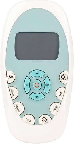 Telecomando per condizionatore - per,