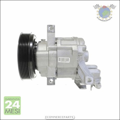 Compressore aria condizionata