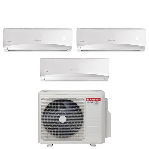 Condizionatore ariston trial - ariston,