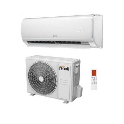 Giada 9000 btu inverter r32 - s,