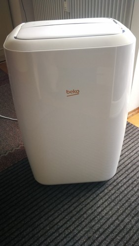 Beko bpn112c condizionatore - bpn112c,