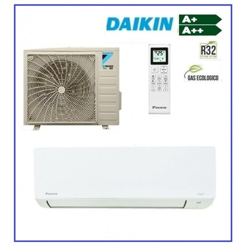 Daikin atxf60a arxf60a - daikin,