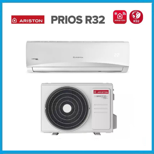 Ariston prios r32 - c25, mud0