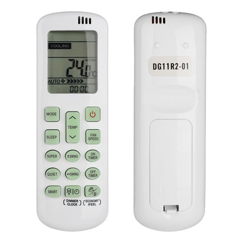 Telecomando dg11r2 - telecomando, dg11r2-01