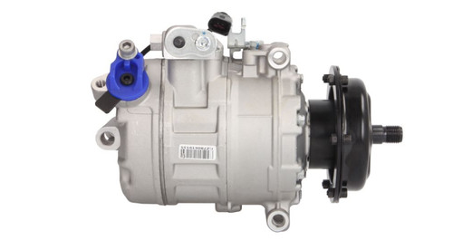 Compressore aria condizionata - compressore,