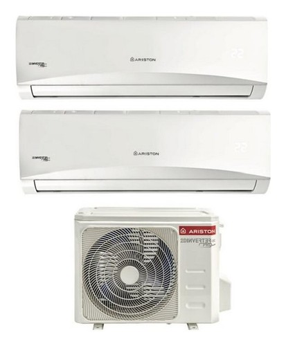 Condizionatore dual prios r32 - prios,