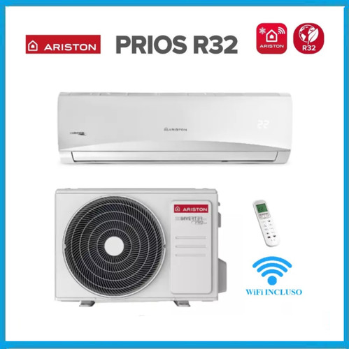 Ariston prios r32 - ariston,