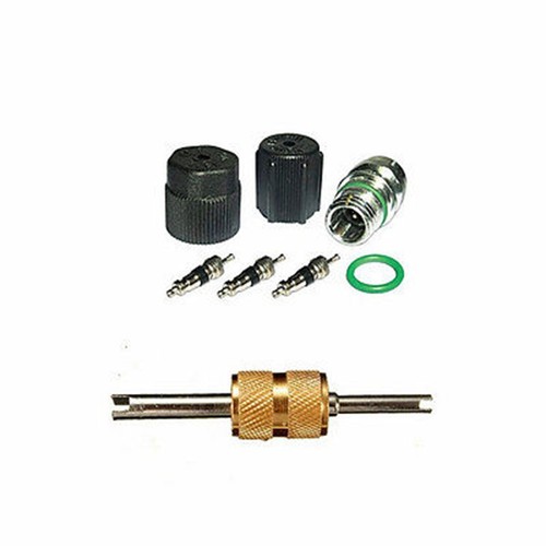 Auto per r12 r134a a - a/c,