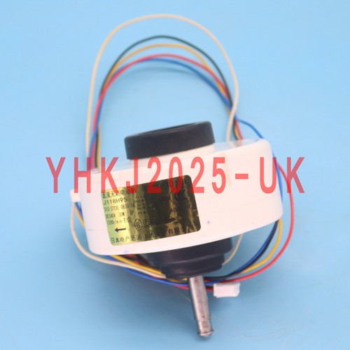 1pz motore condizionatore - 1pz,