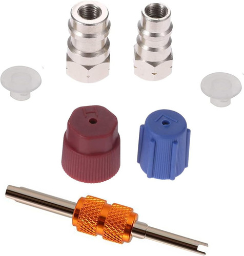 Kit adattatori di - kit,