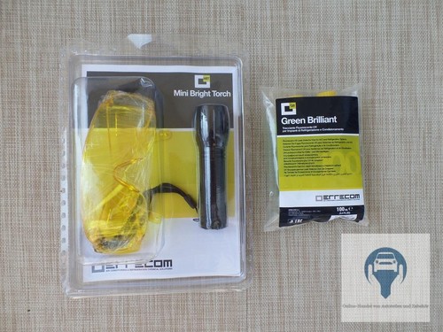 Set ricerca perdite - set,