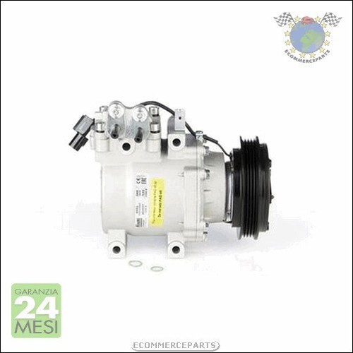 Compressore climatizzatore