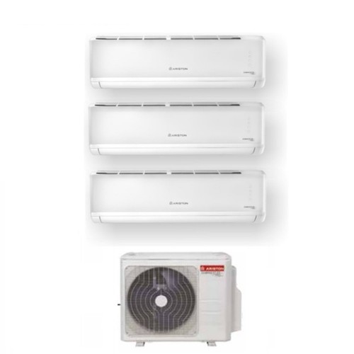 Condizionatore ariston trial - ariston,