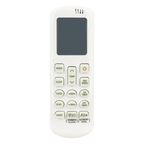 Condizionatore telecomando fit - condizionatore,