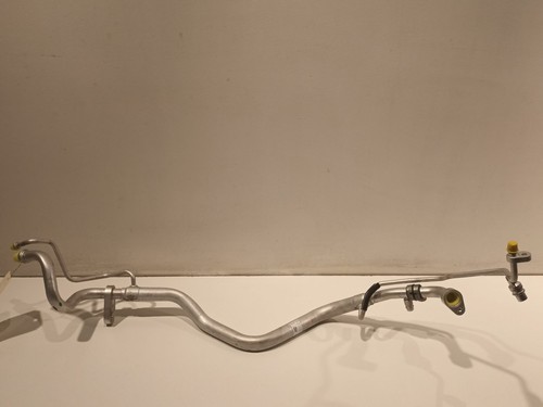Tubo del condizionatore - tubo,