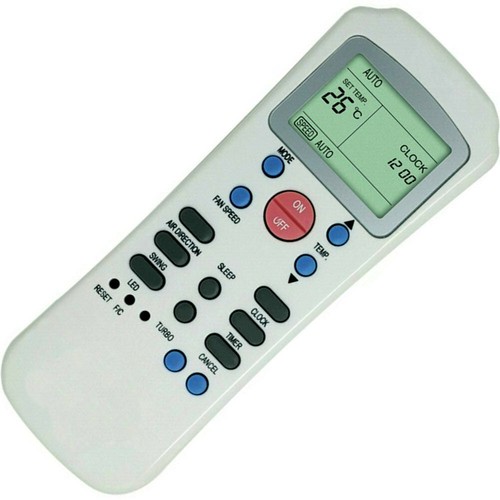 Telecomando per - telecomando, a/c