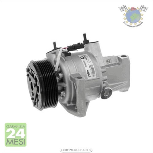 Compressore climatizzatore