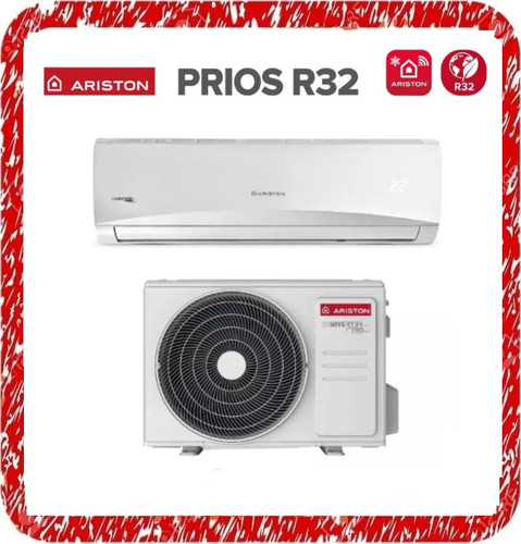 Ariston prios r32 c25 mud0 - ariston,